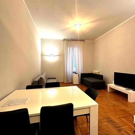 Cerri Apartment Рим Экстерьер фото