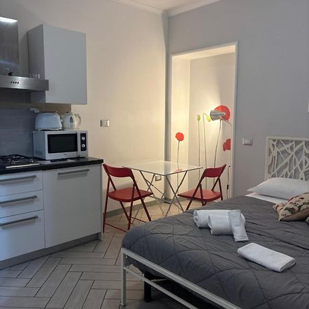 Cerri Apartment Рим Экстерьер фото