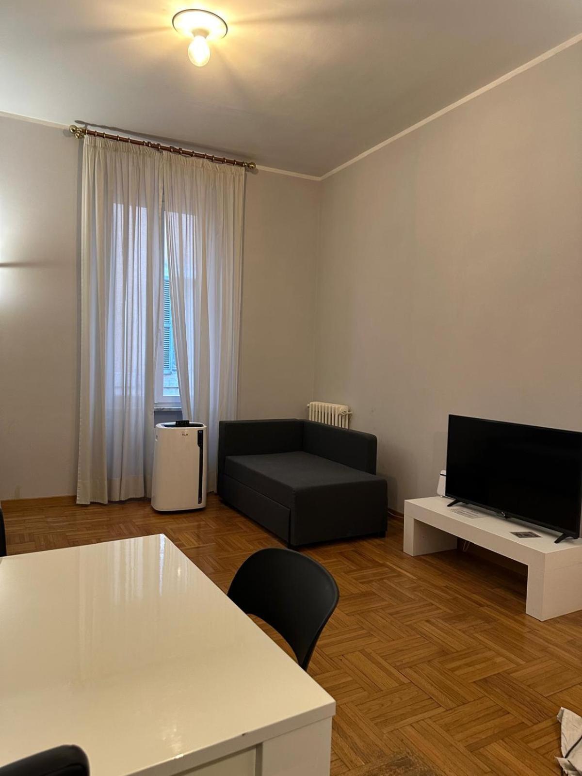 Cerri Apartment Рим Экстерьер фото
