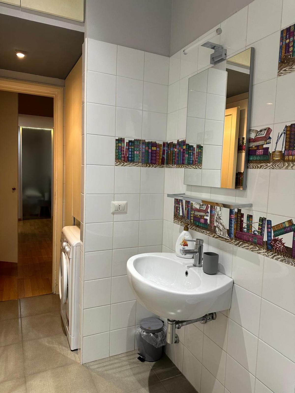 Cerri Apartment Рим Экстерьер фото