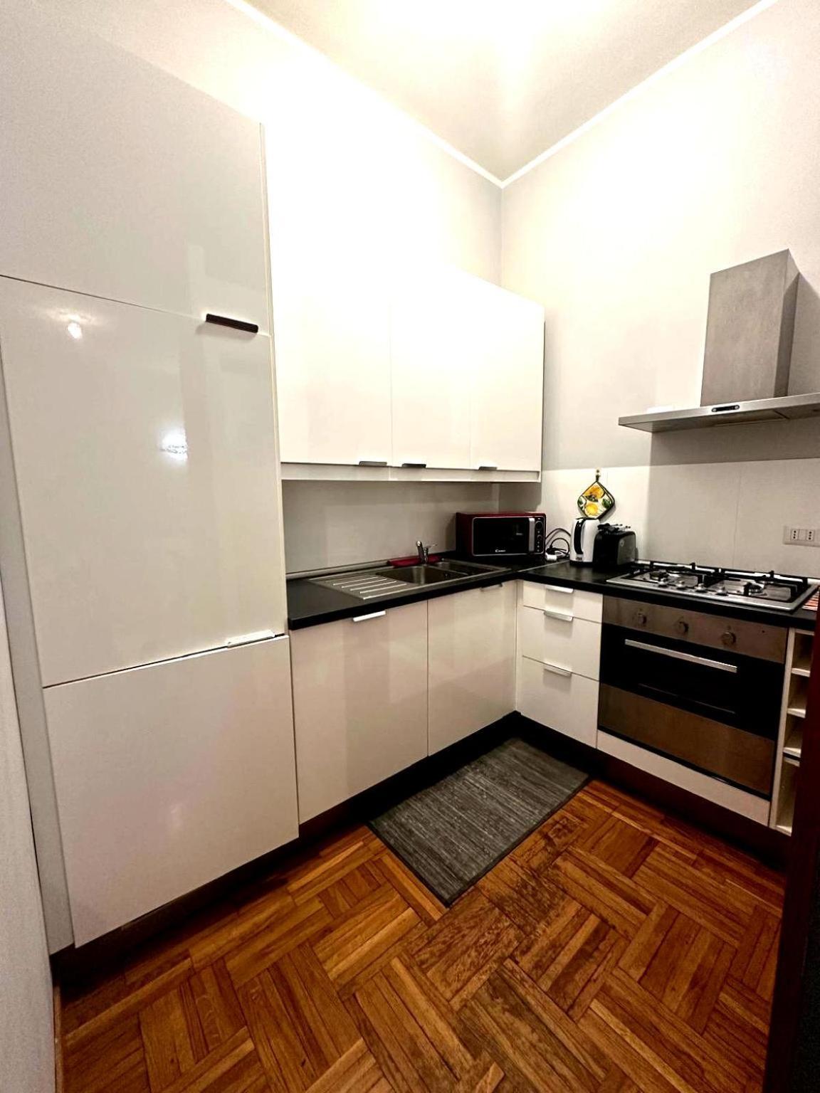 Cerri Apartment Рим Экстерьер фото
