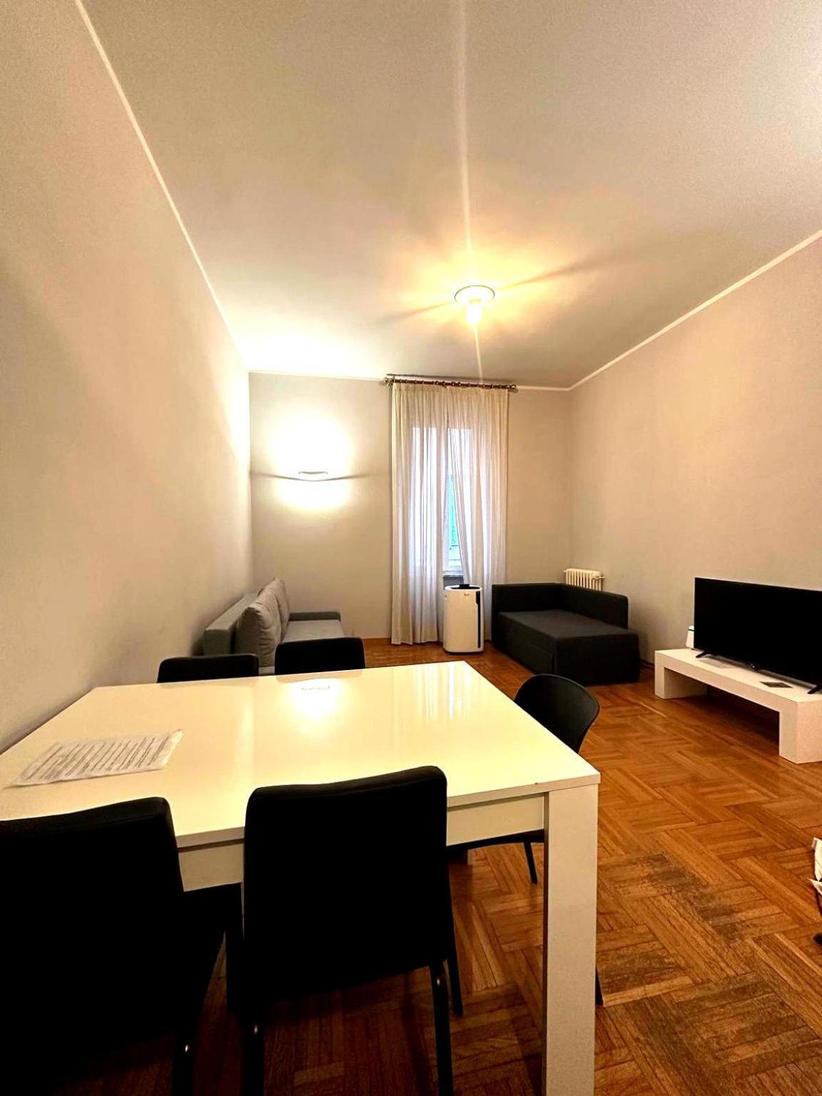 Cerri Apartment Рим Экстерьер фото