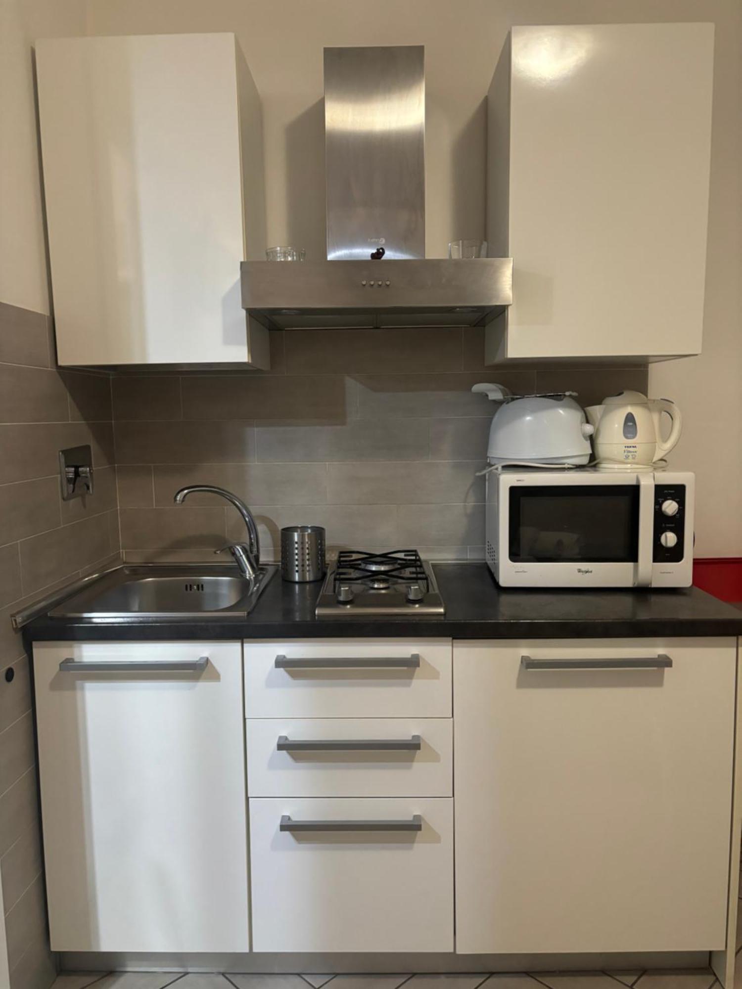 Cerri Apartment Рим Экстерьер фото